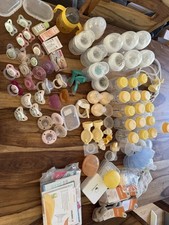 Babyflaschen set zubehör gebraucht kaufen  München