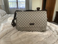 Gucci supreme large for sale  Portage