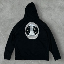 Vans zip hoodie for sale  Brighton