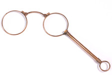 Antique lorgnette glasses for sale  CHICHESTER