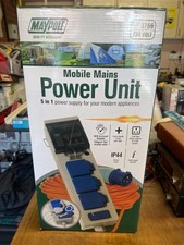 Maypole 230v 10a for sale  NUNEATON