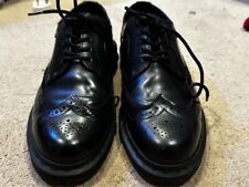 Dr.martens 3989 brogue for sale  NORTHWICH