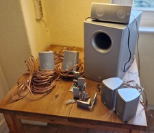 Soundsytem canton 1sc gebraucht kaufen  Berlin