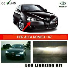 Kit led anabbaglianti usato  Casali del Manco