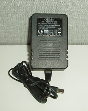 Oem adaptor model for sale  LOANHEAD