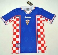 Croatia cup 1998 for sale  LOUGHTON