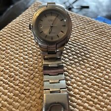 Seiko 5j22 0b39 for sale  FOCHABERS