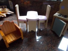 Kidkraft dolls house for sale  HENLEY-IN-ARDEN