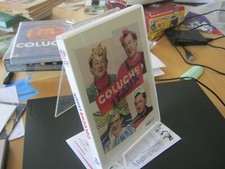 Dvd coluche faux d'occasion  Saint-Florentin