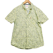 Levis chemise homme d'occasion  Ménéac