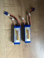 Overlander lipo battery for sale  CASTLEWELLAN