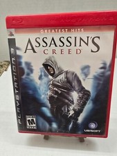 Assassin's Creed Greatest Hits - PlayStation 3 PS3 2007 - Frete Grátis comprar usado  Enviando para Brazil