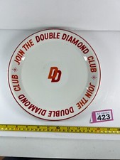 Vintage 1960s double for sale  WORTHING