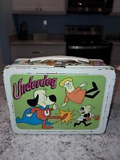 1974 underdog lunch for sale  Foley