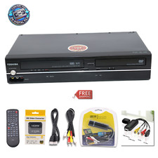toshiba dvd vcr player for sale toshiba dvd vcr player for sale Redmond