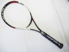 *NOVO ESTOQUE ANTIGO* RAQUETE DE TÊNIS HEAD GRAPHENE TOUCH SPEED "PRO" (4 1/4) SEM AMARRAS comprar usado  Enviando para Brazil