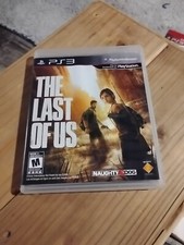 The Last of Us (PlayStation 3 PS3) CIB completo com inserção de disco perfeito em perfeito estado comprar usado  Enviando para Brazil