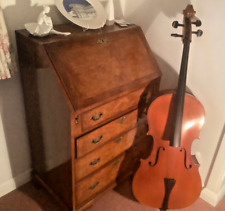 Cello vintage karl for sale  BEXHILL-ON-SEA