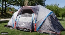 Tenda quechua air usato  Genova