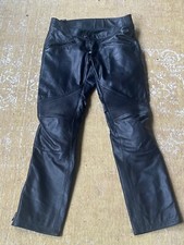 Belstaff leather motorcycle for sale  LONDON