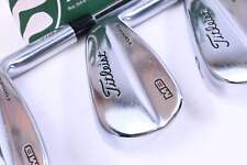 Titleist 718 irons for sale  LOANHEAD