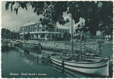 Riccione rimini hotel usato  Isola Vicentina
