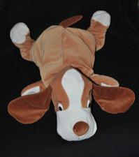 Peluche doudou chien d'occasion  Strasbourg-