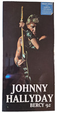 Coffret collector johnny d'occasion  Marles-les-Mines