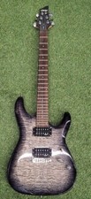 Guitare tribute delux d'occasion  Bourges