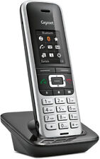 Telefon Phone Gigaset S850H Telefon schnurlos DECT mit Ladestation und Netzteil, usado comprar usado  Enviando para Brazil