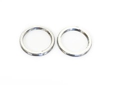 Exhaust fibre gaskets for sale  DONCASTER