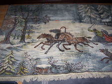 Tepich wandtepich trojka gebraucht kaufen Tepich wandtepich trojka gebraucht kaufen  Essen