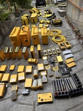 gps trimble usato  Torino