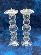 Pair vintage swarovski for sale  Lincoln
