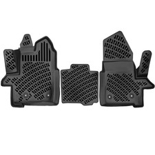 Floor mats liners d'occasion  Expédié en Belgium