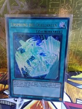 Ursprung duellanten mp24 gebraucht kaufen  Halle