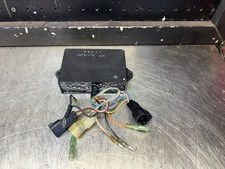 1995 tigershark monte for sale  Griffin