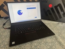 Lenovo thinkpad extreme gebraucht kaufen  Leinfelden-Echterdingen