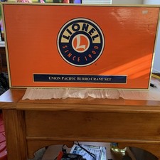 Lionel 31706 burro for sale  Oakdale