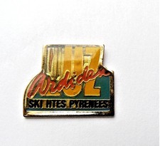 Pin luz ardiden d'occasion Pin luz ardiden d'occasion  Melesse