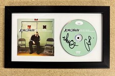 CD emoldurado e assinado Slug & Ant Of Atmosphere: Imagine o quanto divertido com certificado de autenticidade JSA comprar usado  Enviando para Brazil