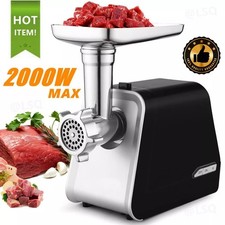 Commercial meat grinder for sale  Hacienda Heights