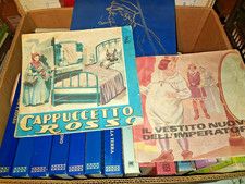 Lotto vecchi libri usato  Castel Maggiore