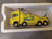 Wsi volvo mct for sale  BISHOP AUCKLAND