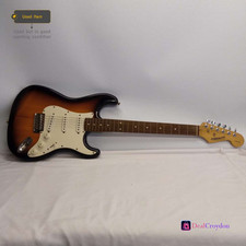 Fender strat starcaster for sale  CANTERBURY