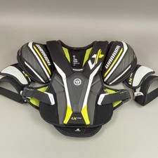 Warrior alpha pro for sale  Baltimore