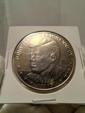 1985 john kennedy for sale  Kennewick