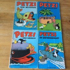 petzi sammlung gebraucht kaufen petzi sammlung gebraucht kaufen Weil im Schönbuch
