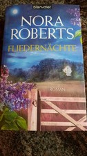 Nora roberts fliedernächte gebraucht kaufen  Althornbach, Riedelberg, Winterbach