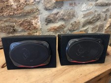 vibe 6x9 for sale vibe 6x9 for sale CHEDDAR